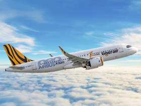 日本旅遊注意！虎航突大砍飛日航班「集中4、5月」，賞櫻怎麼辦？業者致歉曝考量…異動班次一次看